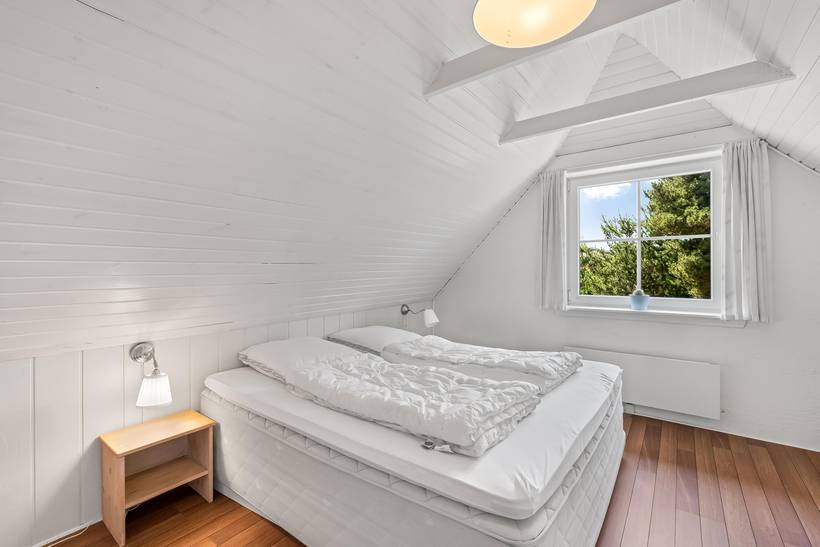 Foto von Ferienhaus RA26 in Blåvand - Westjütland