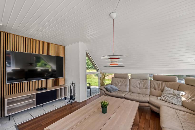 Foto von Ferienhaus RA26 in Blåvand - Westjütland