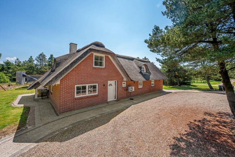 Foto von Ferienhaus RA26 in Blåvand - Westjütland