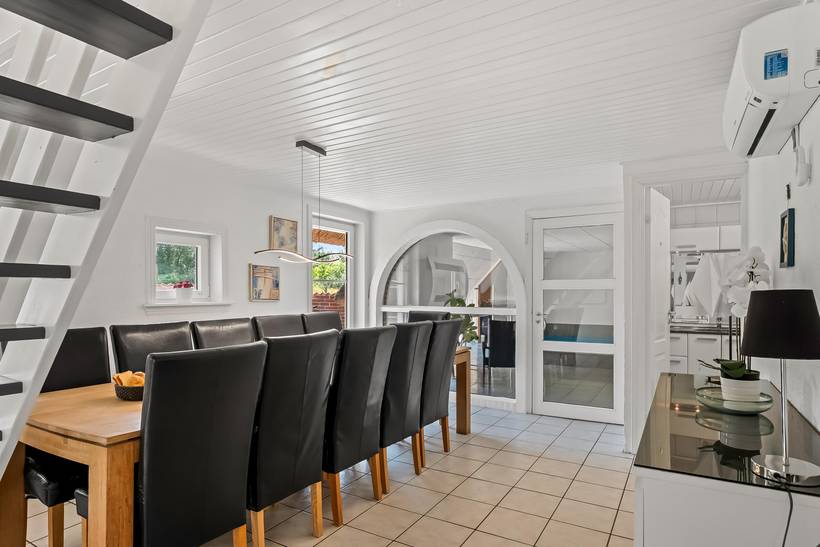 Foto von Ferienhaus RA26 in Blåvand - Westjütland
