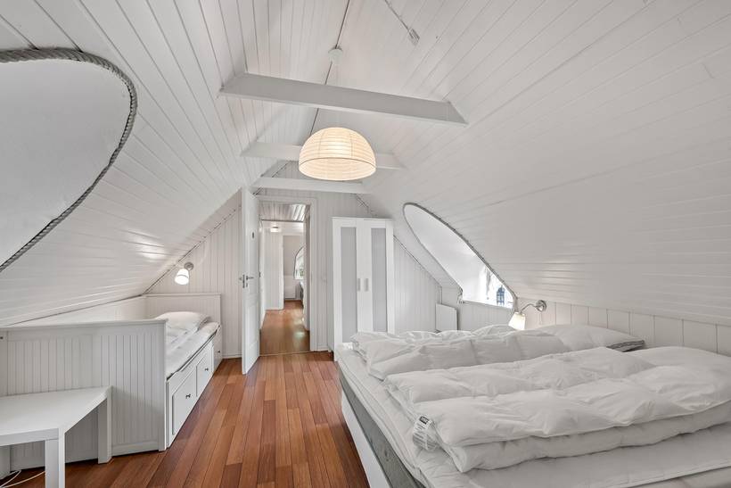 Foto von Ferienhaus RA26 in Blåvand - Westjütland