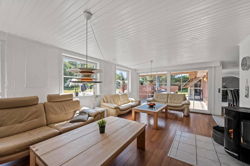 Foto von Ferienhaus RA26 in Blåvand - Westjütland