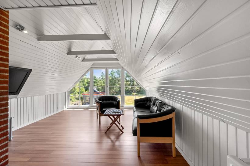 Foto von Ferienhaus RA26 in Blåvand - Westjütland