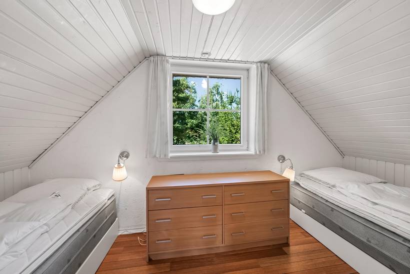 Foto von Ferienhaus RA26 in Blåvand - Westjütland