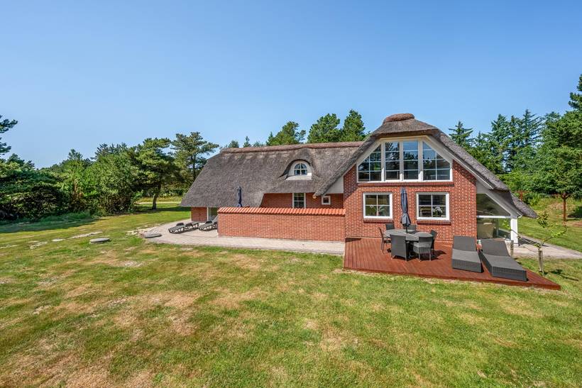 Foto von Ferienhaus RA26 in Blåvand - Westjütland