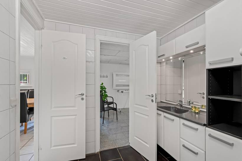 Foto von Ferienhaus RA26 in Blåvand - Westjütland