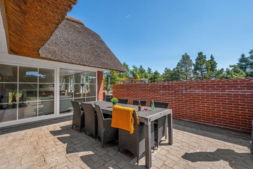 Foto von Ferienhaus RA26 in Blåvand - Westjütland