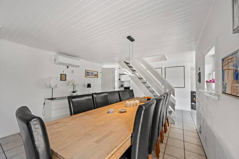 Foto von Ferienhaus RA26 in Blåvand - Westjütland