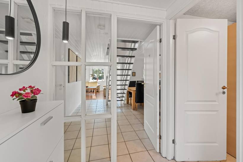Foto von Ferienhaus RA26 in Blåvand - Westjütland