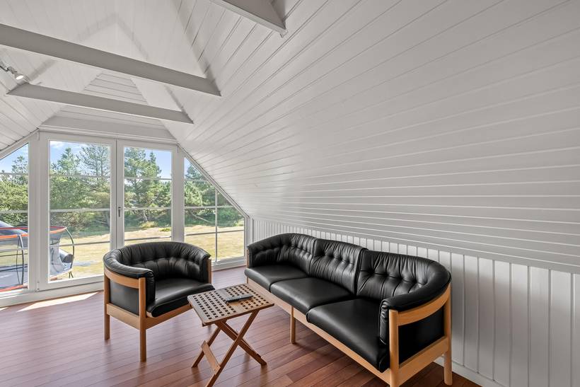 Foto von Ferienhaus RA26 in Blåvand - Westjütland