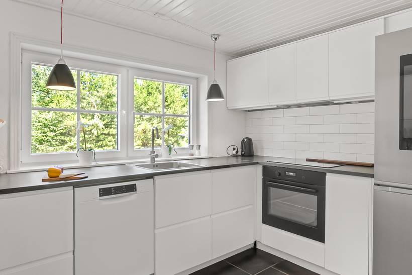 Foto von Ferienhaus RA26 in Blåvand - Westjütland