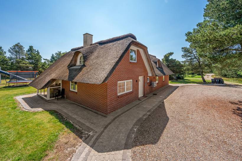 Foto von Ferienhaus RA26 in Blåvand - Westjütland