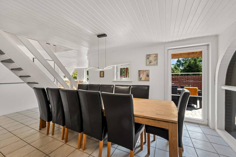 Foto von Ferienhaus RA26 in Blåvand - Westjütland