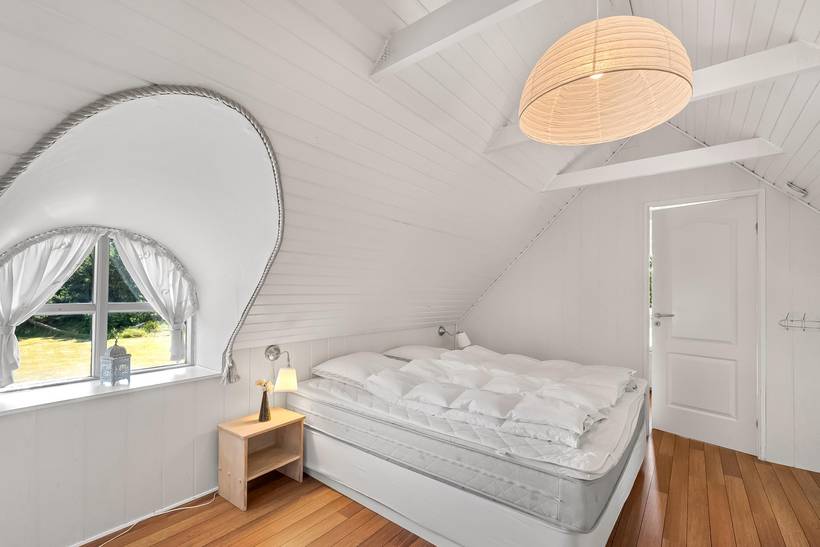 Foto von Ferienhaus RA26 in Blåvand - Westjütland