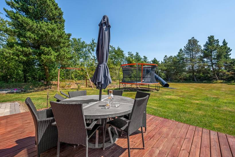 Foto von Ferienhaus RA26 in Blåvand - Westjütland