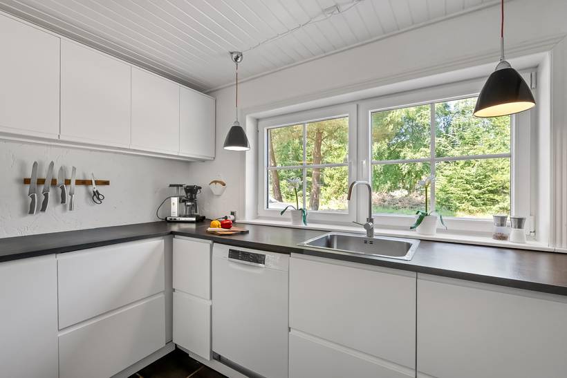 Foto von Ferienhaus RA26 in Blåvand - Westjütland