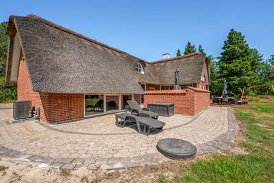 Vorschaubild von Ferienhaus RA26 in Blåvand - Westjütland