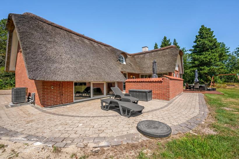 Foto von Ferienhaus RA26 in Blåvand - Westjütland