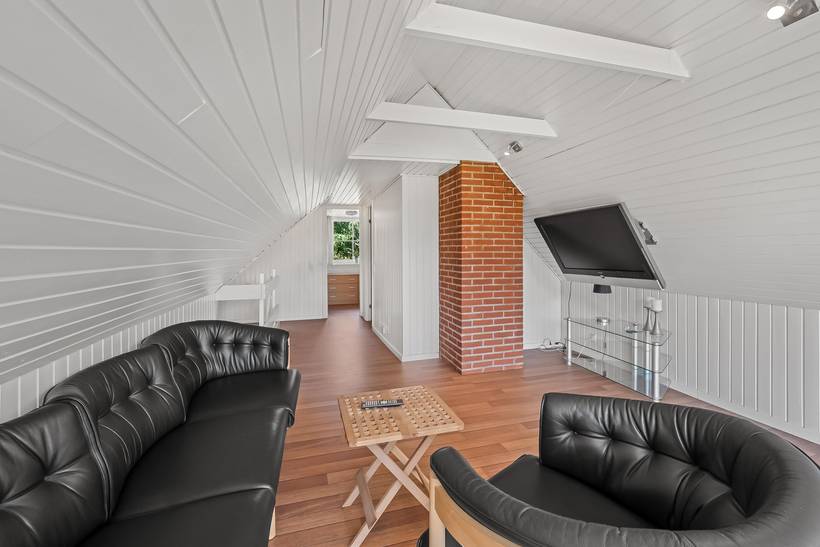 Foto von Ferienhaus RA26 in Blåvand - Westjütland