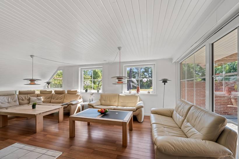 Foto von Ferienhaus RA26 in Blåvand - Westjütland