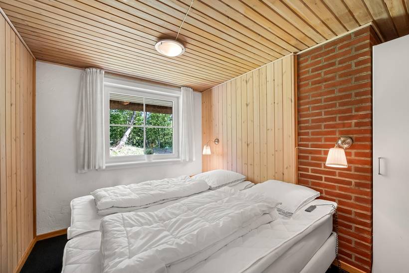 Foto von Ferienhaus RA26 in Blåvand - Westjütland