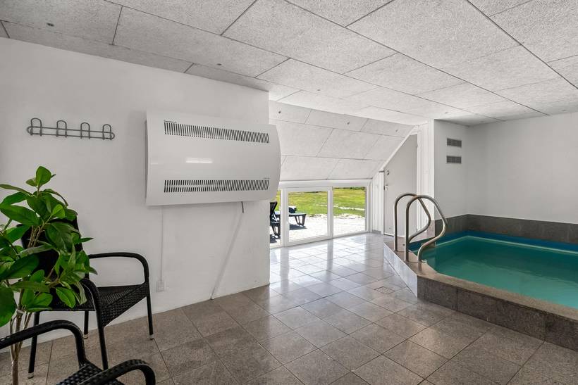 Foto von Ferienhaus RA26 in Blåvand - Westjütland