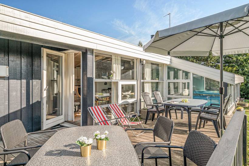Foto von Ferienhaus RA28 in Marielyst - Falster