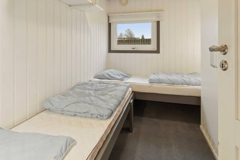 Foto von Ferienhaus RA28 in Marielyst - Falster