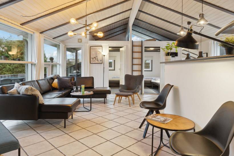 Foto von Ferienhaus RA28 in Marielyst - Falster