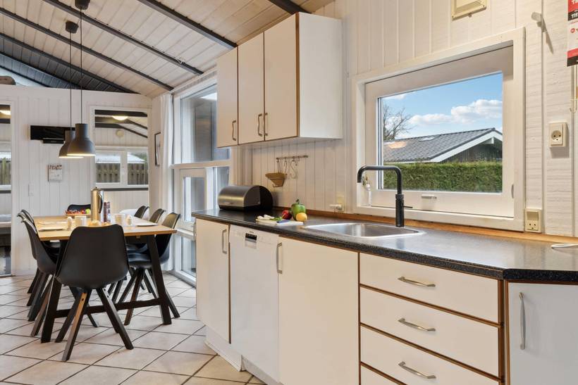 Foto von Ferienhaus RA28 in Marielyst - Falster