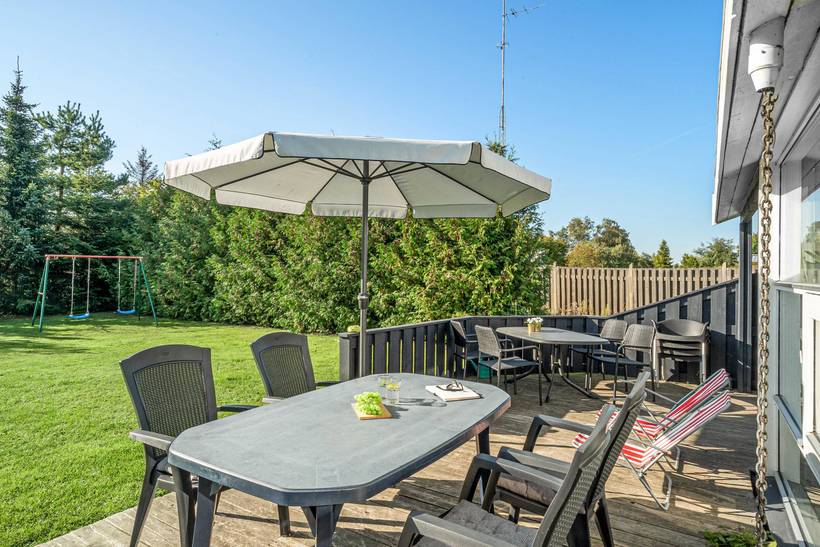 Foto von Ferienhaus RA28 in Marielyst - Falster