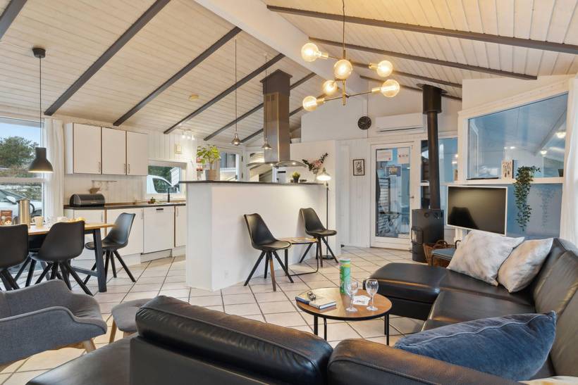 Foto von Ferienhaus RA28 in Marielyst - Falster