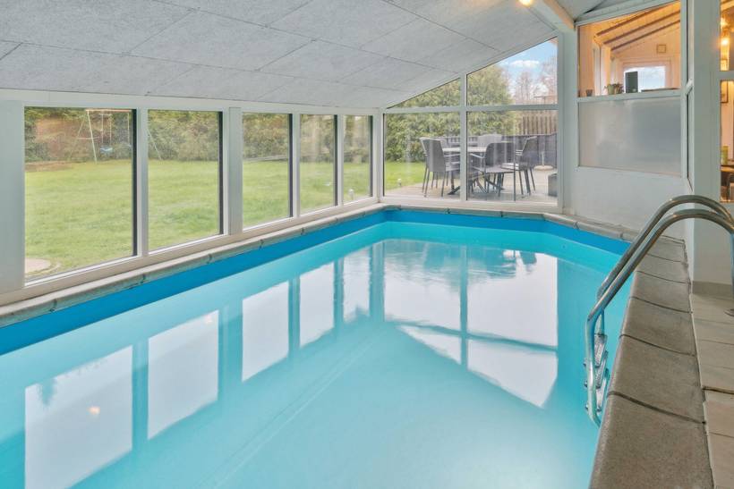Foto von Ferienhaus RA28 in Marielyst - Falster