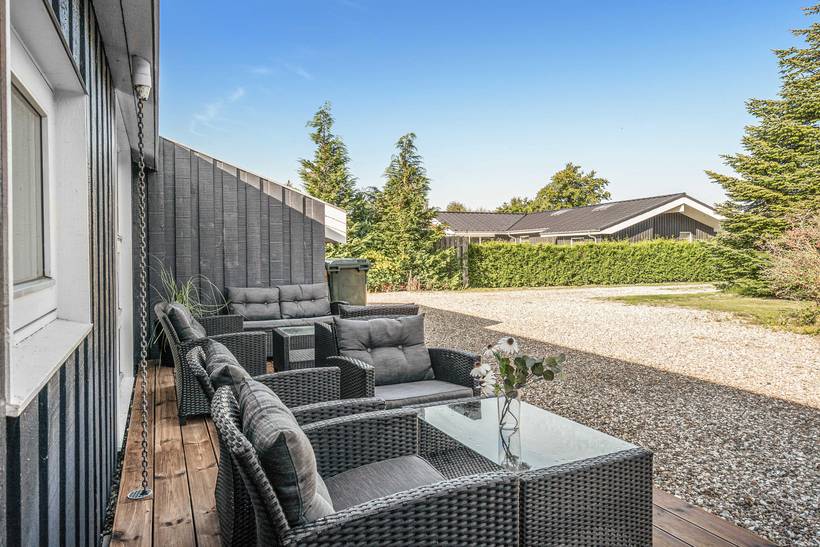 Foto von Ferienhaus RA28 in Marielyst - Falster