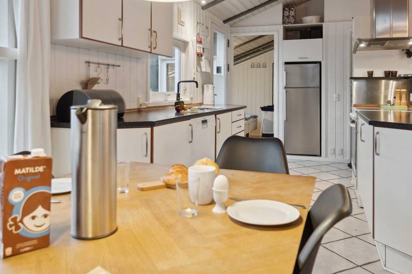 Foto von Ferienhaus RA28 in Marielyst - Falster