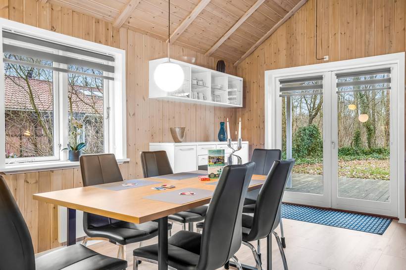 Foto von Ferienhaus RA29 in Arrild - Südjütland