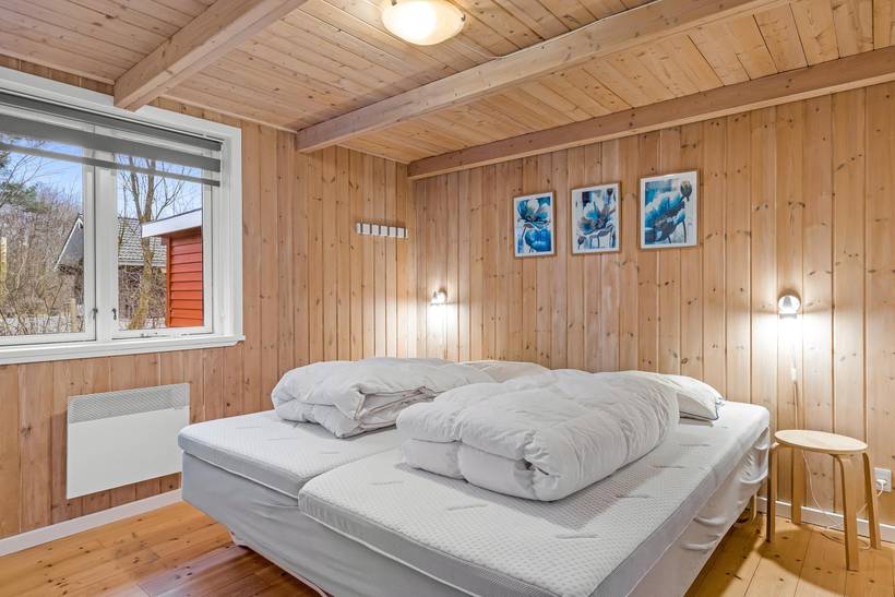 Foto von Ferienhaus RA29 in Arrild - Südjütland