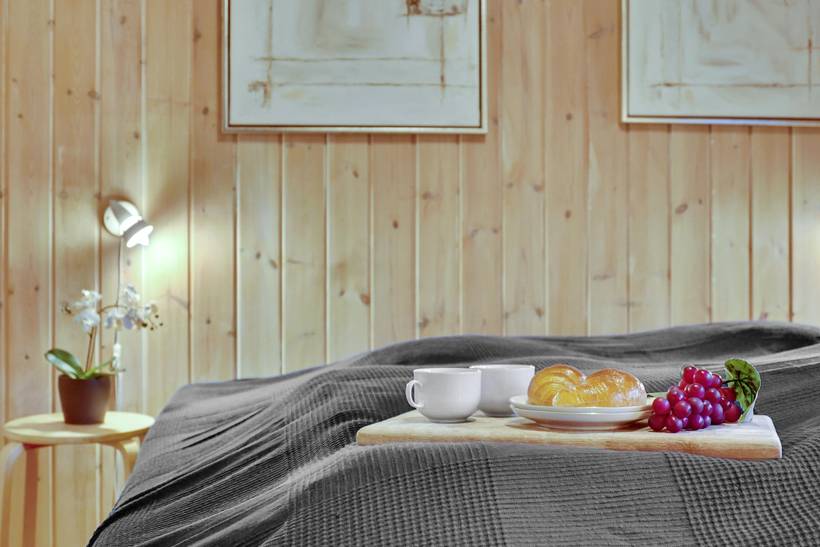 Foto von Ferienhaus RA29 in Arrild - Südjütland