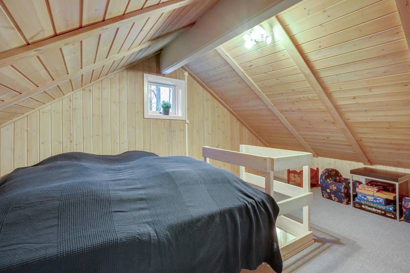 Foto von Ferienhaus RA29 in Arrild - Südjütland