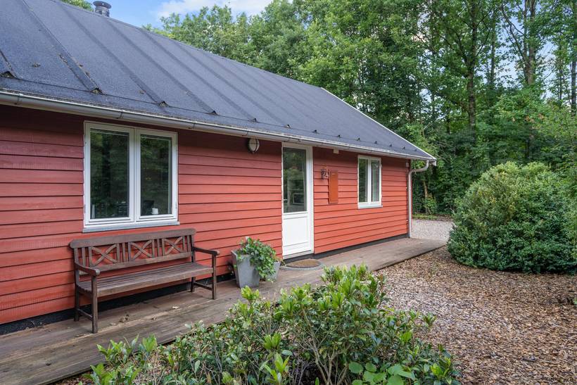 Foto von Ferienhaus RA29 in Arrild - Südjütland