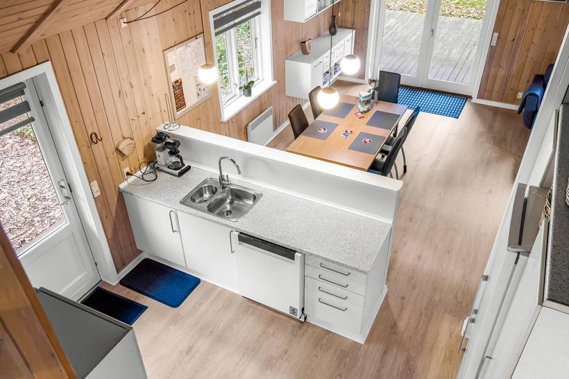 Foto von Ferienhaus RA29 in Arrild - Südjütland