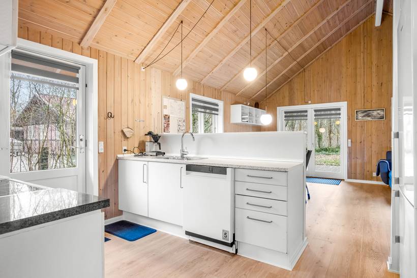 Foto von Ferienhaus RA29 in Arrild - Südjütland