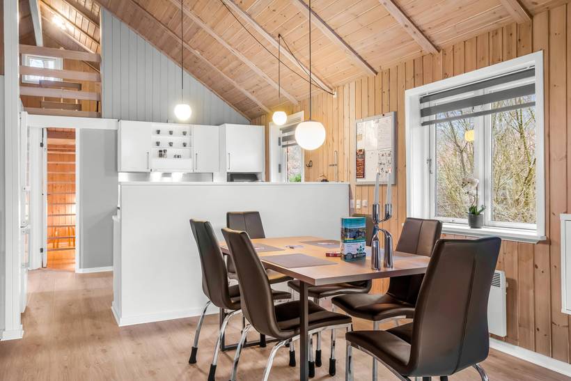 Foto von Ferienhaus RA29 in Arrild - Südjütland