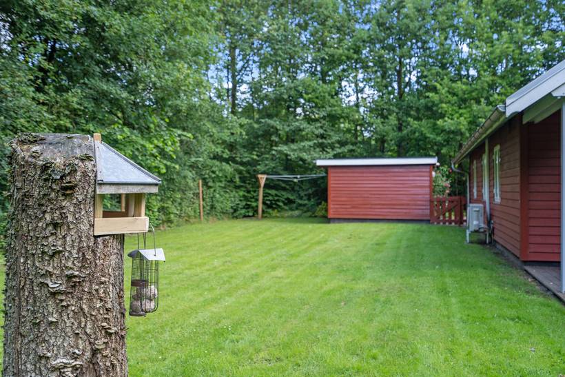 Foto von Ferienhaus RA29 in Arrild - Südjütland