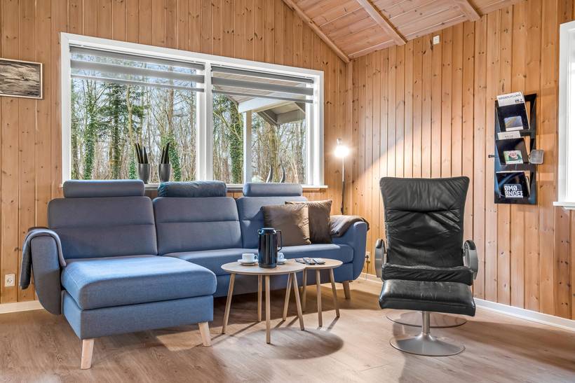 Foto von Ferienhaus RA29 in Arrild - Südjütland