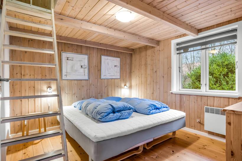 Foto von Ferienhaus RA29 in Arrild - Südjütland