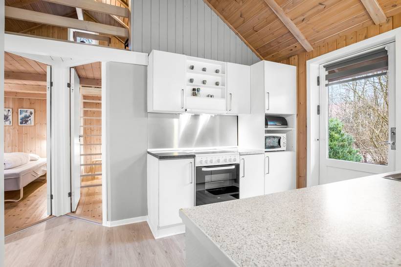 Foto von Ferienhaus RA29 in Arrild - Südjütland
