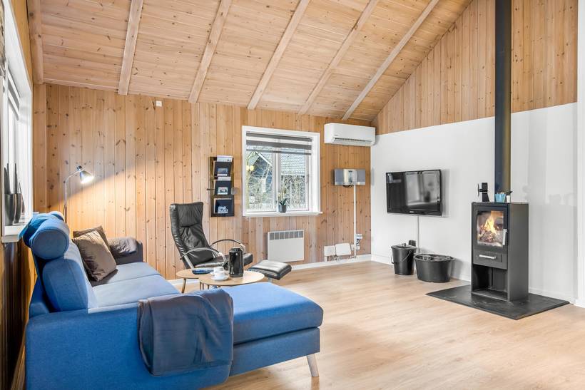 Foto von Ferienhaus RA29 in Arrild - Südjütland