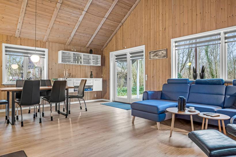 Foto von Ferienhaus RA29 in Arrild - Südjütland