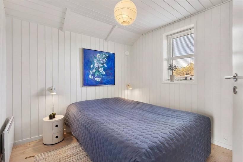 Foto von Ferienhaus RA31 in Sæby - Nordjütland Ost